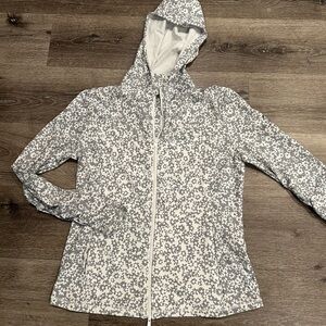 G Fore hoodied jacket
